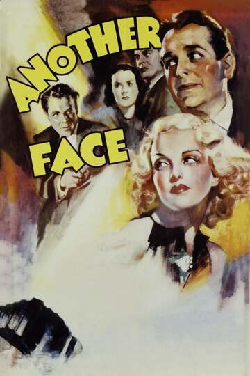 Poster of Another Face