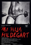 Poster of My Daughter Hildegart