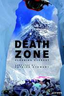 Poster of Death Zone: Cleaning Mount Everest