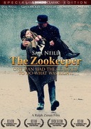 Poster of The Zookeeper