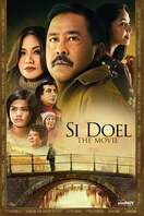 Poster of Si Doel the Movie