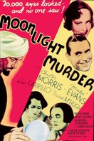 Poster of Moonlight Murder