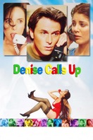 Poster of Denise Calls Up