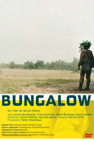 Poster of Bungalow