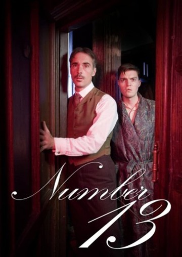Poster of Number 13