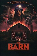 Poster of The Barn