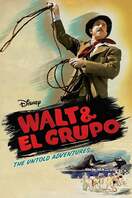 Poster of Walt & El Grupo