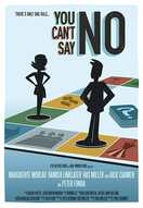 Poster of You Can't Say No