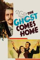 Poster of The Ghost Comes Home