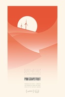 Poster of Pink Grapefruit