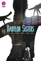 Poster of Babylon Sisters