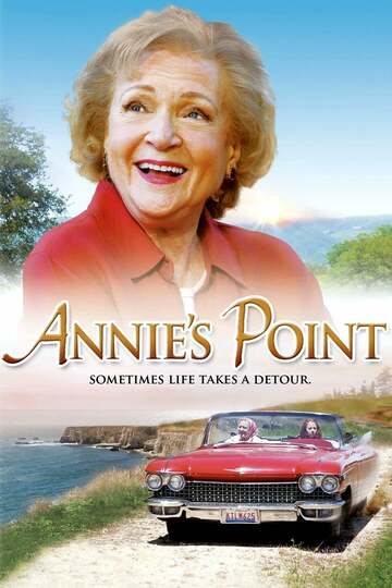 Poster of Annie's Point