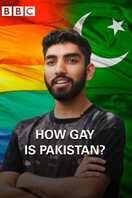 Poster of How Gay Is Pakistan?
