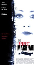 Poster of The Perfect Marriage