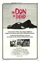 Poster of The Don Is Dead