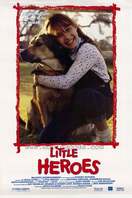 Poster of Little Heroes