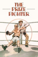 Poster of The Prize Fighter