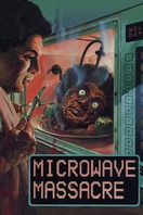 Poster of Microwave Massacre