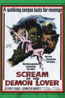 Poster of Scream of the Demon Lover