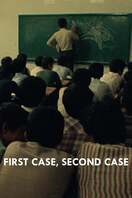Poster of First Case, Second Case