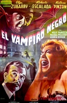 Poster of The Black Vampire