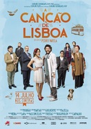 Poster of A Song of Lisbon