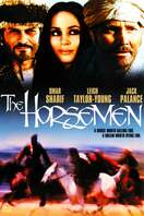 Poster of The Horsemen