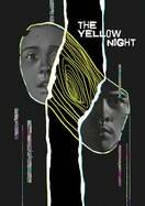 Poster of The Yellow Night