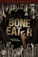 Poster of Bone Eater