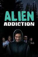 Poster of Alien Addiction