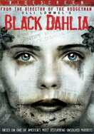 Poster of Black Dahlia