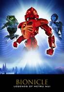 Poster of Bionicle 2: Legends of Metru Nui