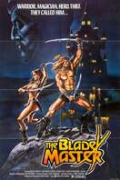 Poster of The Blade Master