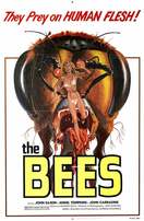 Poster of The Bees