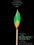 Poster of The Burning Season