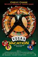 Poster of Vegas Vacation