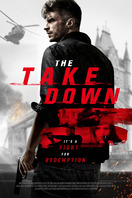 Poster of The Take Down