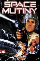 Poster of Space Mutiny