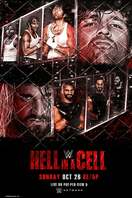 Poster of WWE Hell In A Cell 2014