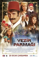 Poster of Vezir Parmağı
