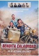 Poster of Bendita calamidad