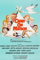 Poster of Carry On Matron