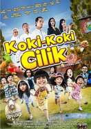 Poster of Koki-Koki Cilik