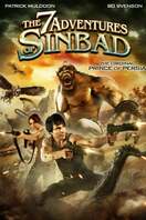 Poster of The 7 Adventures of Sinbad