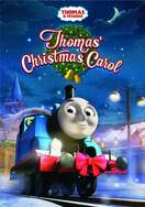 Poster of Thomas & Friends: Thomas' Christmas Carol