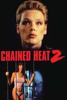Poster of Chained Heat 2