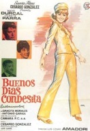 Poster of Buenos días, condesita