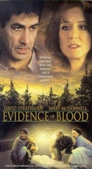 Poster of Evidence of Blood
