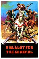 Poster of A Bullet for the General