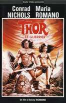 Poster of Thor the Conqueror